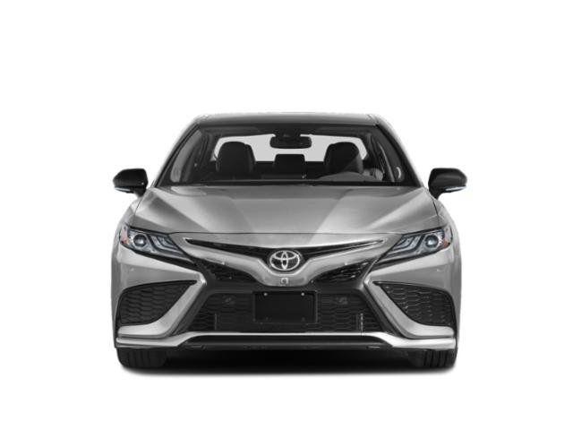Toyota Camry XSE Auto (Natl) 2022