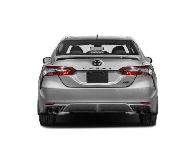 Toyota Camry XSE Auto (Natl) 2022