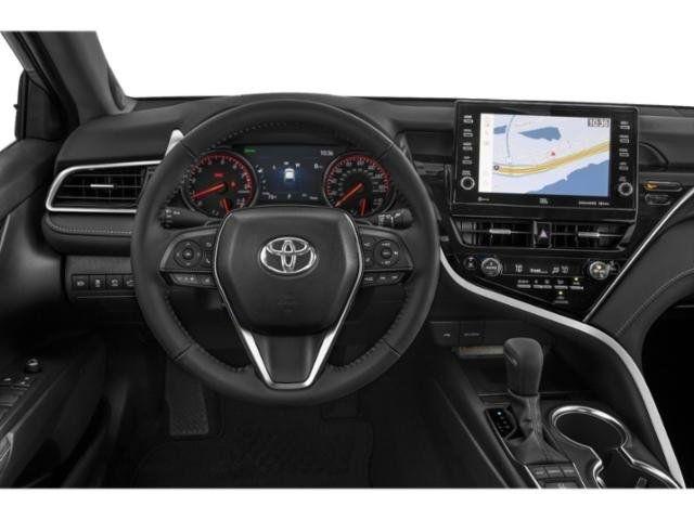 Toyota Camry XSE Auto (Natl) 2022