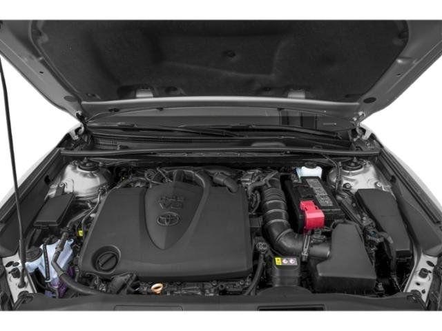 2022 Toyota Camry XSE - Photo 12