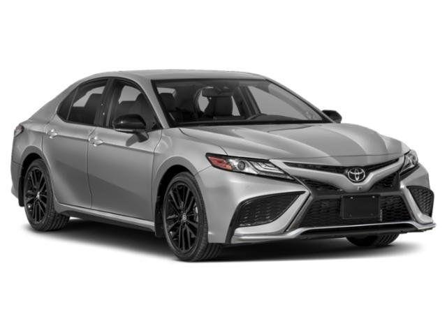 Toyota Camry XSE Auto (Natl) 2022