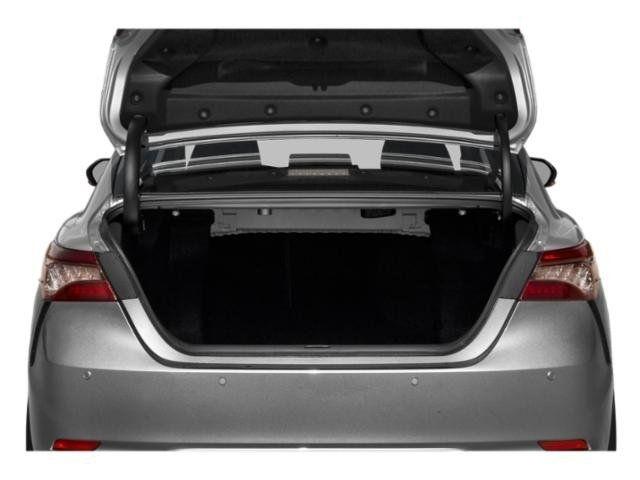 2022 Toyota Camry XSE - Photo 11