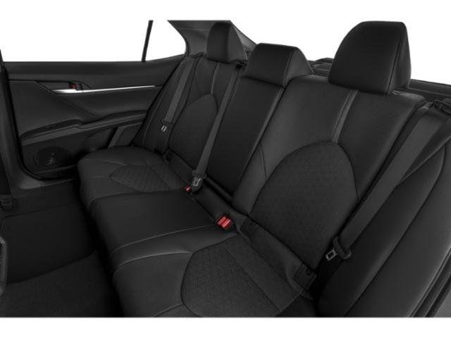 2022 Toyota Camry XSE - Photo 13