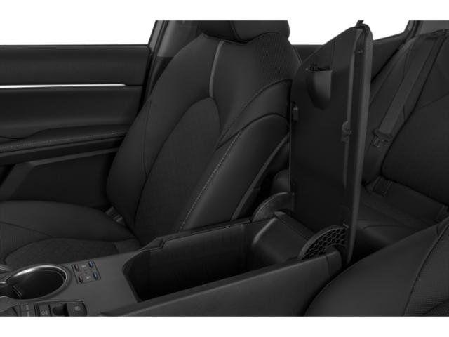 2022 Toyota Camry XSE - Photo 14
