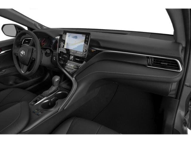 2022 Toyota Camry XSE - Photo 15