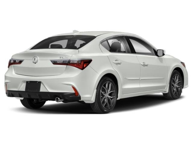 Acura ILX Sedan w/Technology Pkg 2019 Acura ILX Sedan w/Technology Pkg 2019
