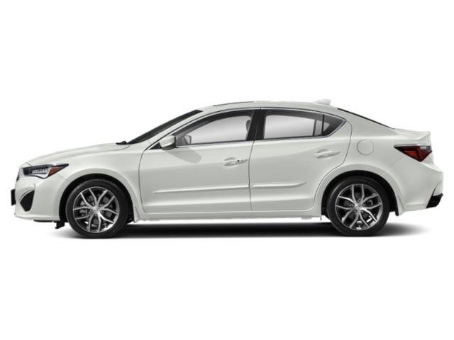 Acura ILX Sedan w/Technology Pkg 2019 Acura ILX Sedan w/Technology Pkg 2019