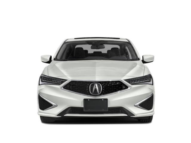 Acura ILX Sedan w/Technology Pkg 2019 Acura ILX Sedan w/Technology Pkg 2019