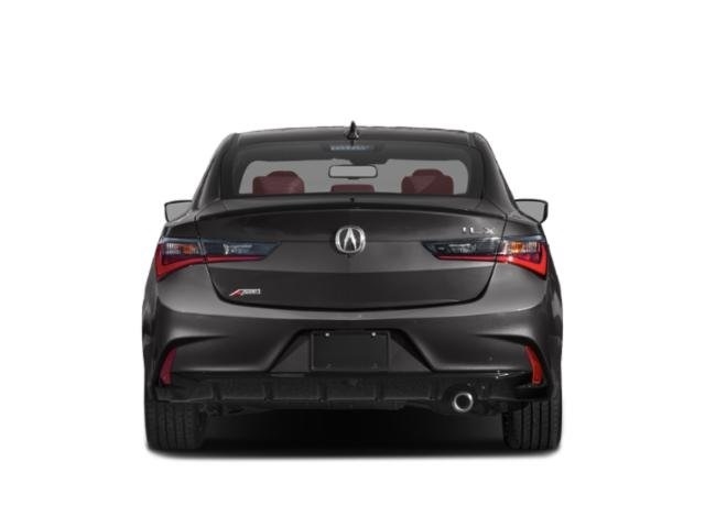 Acura ILX Sedan w/Technology Pkg 2019 Acura ILX Sedan w/Technology Pkg 2019