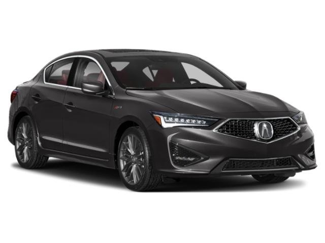 Acura ILX Sedan w/Technology Pkg 2019 Acura ILX Sedan w/Technology Pkg 2019
