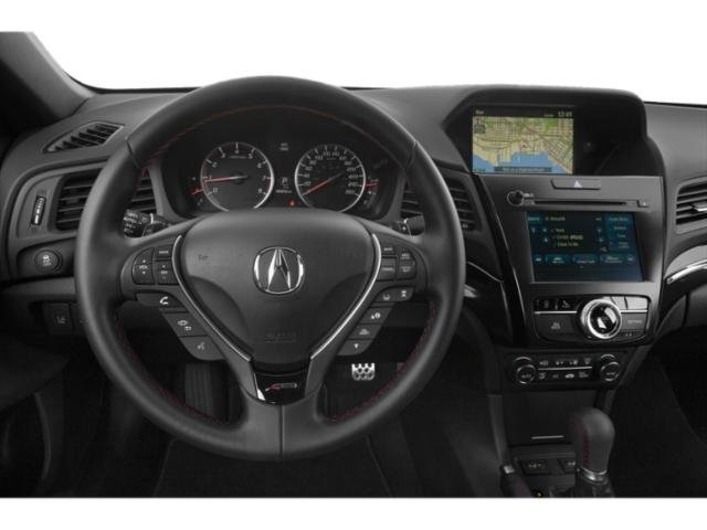 Acura ILX Sedan w/Technology Pkg 2019 Acura ILX Sedan w/Technology Pkg 2019