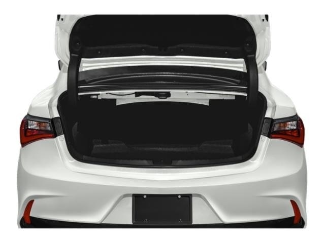 Acura ILX Sedan w/Technology Pkg 2019 Acura ILX Sedan w/Technology Pkg 2019