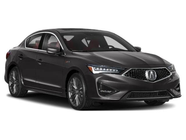 Acura ILX Sedan w/Technology Pkg 2019