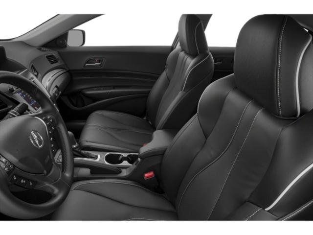 Acura ILX Sedan w/Technology Pkg 2019