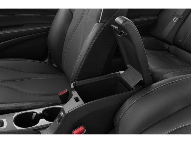 Acura ILX Sedan w/Technology Pkg 2019