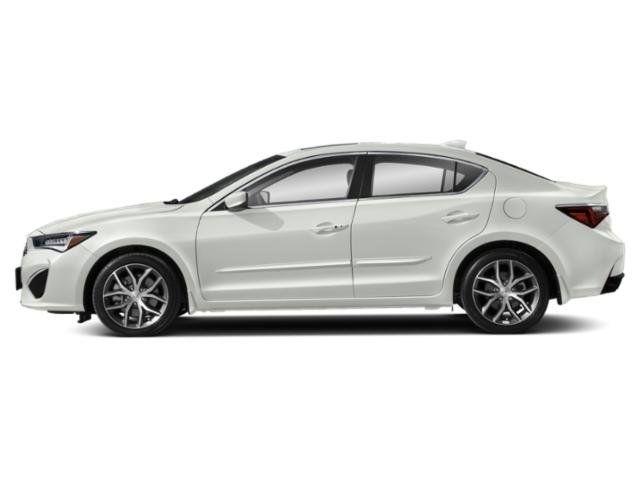 Acura ILX Sedan w/Technology Pkg 2019