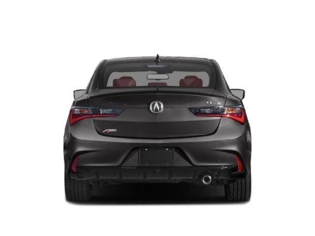 Acura ILX Sedan w/Technology Pkg 2019