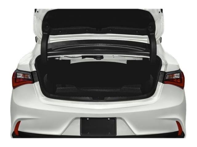 Acura ILX Sedan w/Technology Pkg 2019