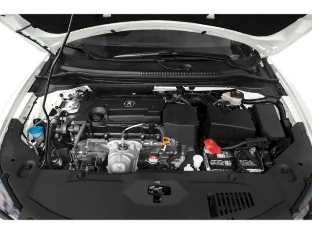 Acura ILX Sedan w/Technology Pkg 2019