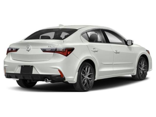 Acura ILX Sedan w/Technology Pkg 2019