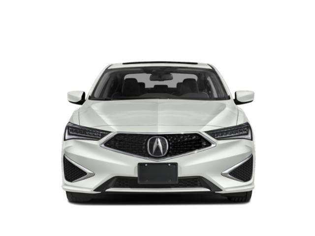 Acura ILX Sedan w/Technology Pkg 2019