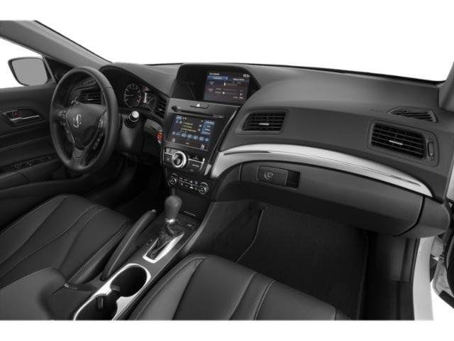 Acura ILX Sedan w/Technology Pkg 2019