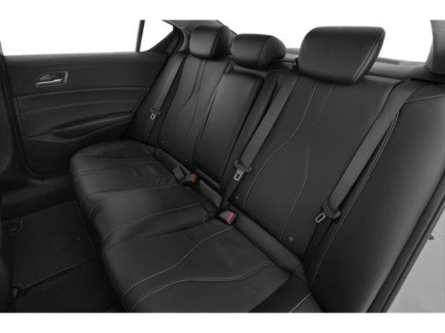 Acura ILX Sedan w/Technology Pkg 2019