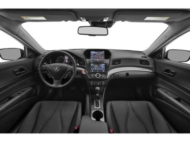 Acura ILX Sedan w/Technology Pkg 2019