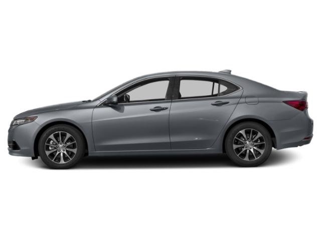 Acura TLX 4dr Sdn FWD 2015 Acura TLX 4dr Sdn FWD 2015
