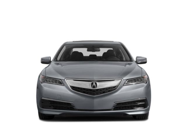 Acura TLX 4dr Sdn FWD 2015 Acura TLX 4dr Sdn FWD 2015