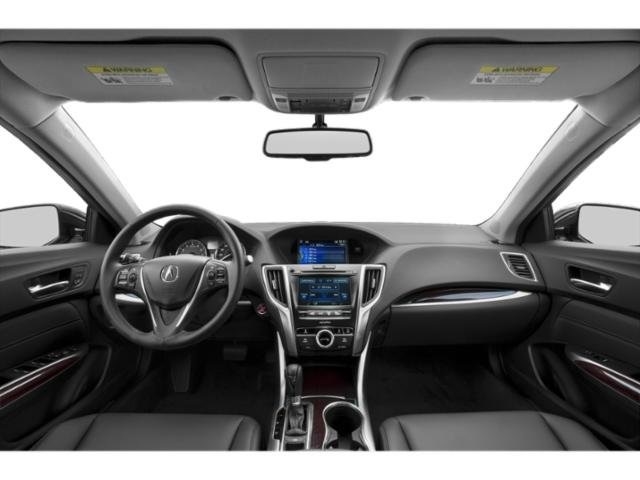 Acura TLX 4dr Sdn FWD 2015 Acura TLX 4dr Sdn FWD 2015
