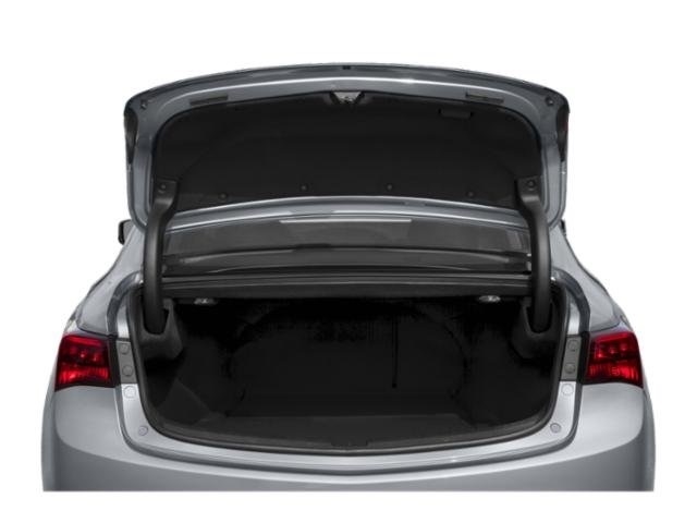 Acura TLX 4dr Sdn FWD 2015 Acura TLX 4dr Sdn FWD 2015