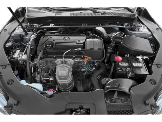 Acura TLX 4dr Sdn FWD 2015 Acura TLX 4dr Sdn FWD 2015