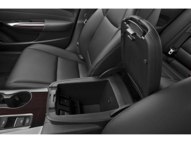 Acura TLX 4dr Sdn FWD 2015 Acura TLX 4dr Sdn FWD 2015