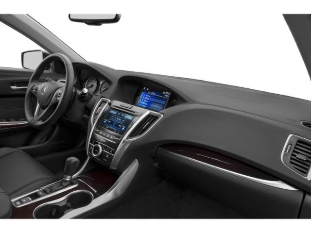 Acura TLX 4dr Sdn FWD 2015 Acura TLX 4dr Sdn FWD 2015