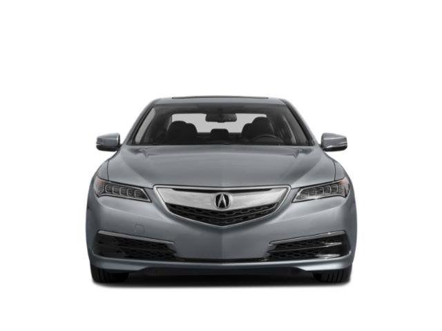 Acura TLX 4dr Sdn FWD 2015