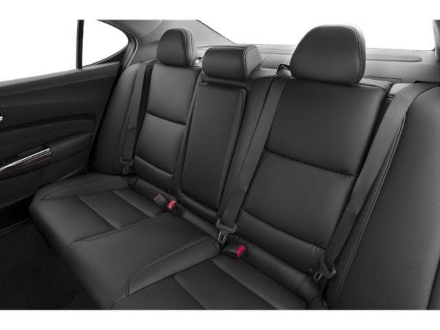 Acura TLX 4dr Sdn FWD 2015