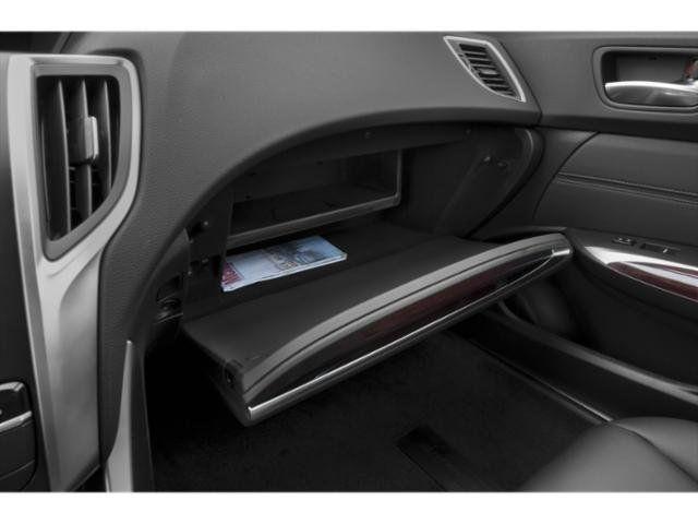 Acura TLX 4dr Sdn FWD 2015