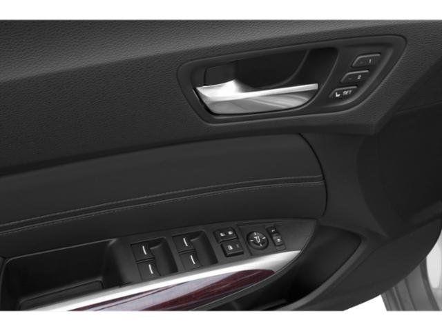 Acura TLX 4dr Sdn FWD 2015