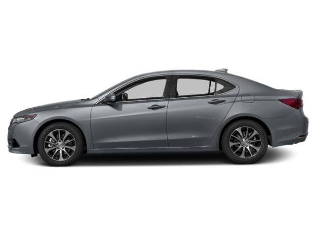 Acura TLX 4dr Sdn FWD 2015