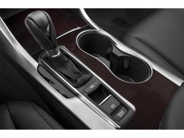 Acura TLX 4dr Sdn FWD 2015