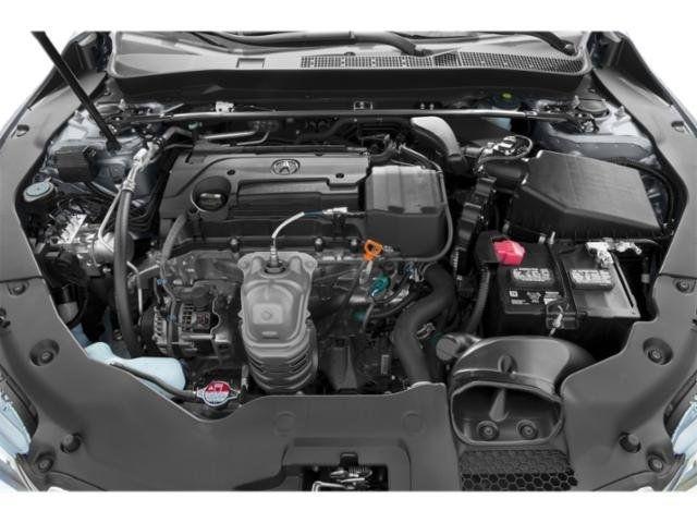 Acura TLX 4dr Sdn FWD 2015