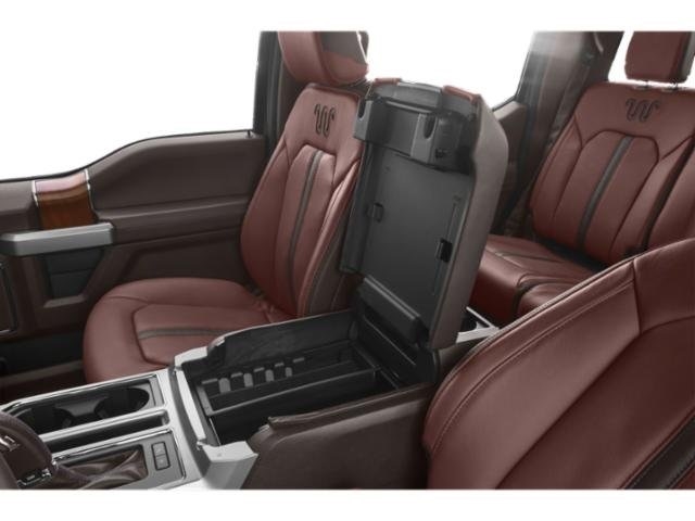 Ford F-150 King Ranch 4WD SuperCrew 5.5' Box 2018