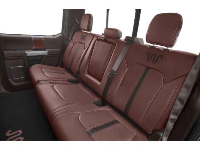 Ford F-150 King Ranch 4WD SuperCrew 5.5' Box 2018