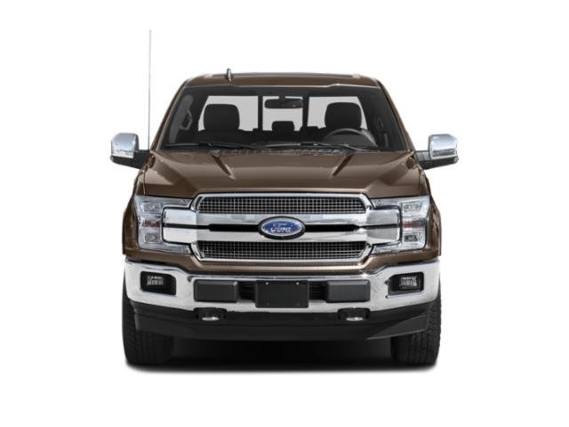 Ford F-150 King Ranch 4WD SuperCrew 5.5' Box 2018