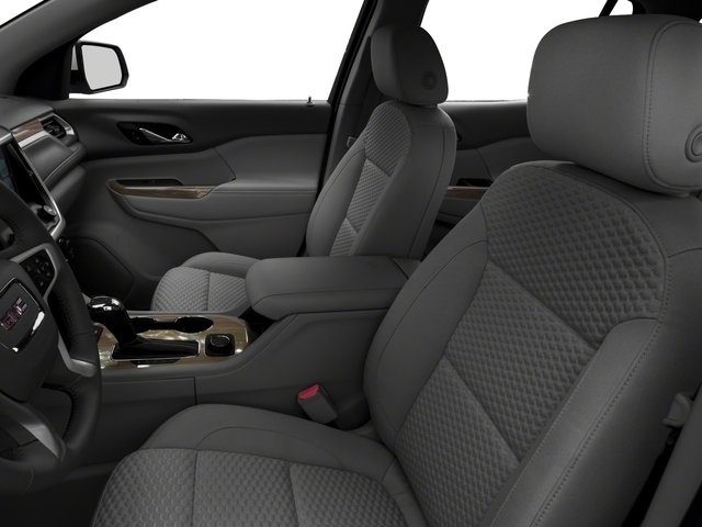 GMC Acadia AWD 4dr SLT w/SLT-2 2018