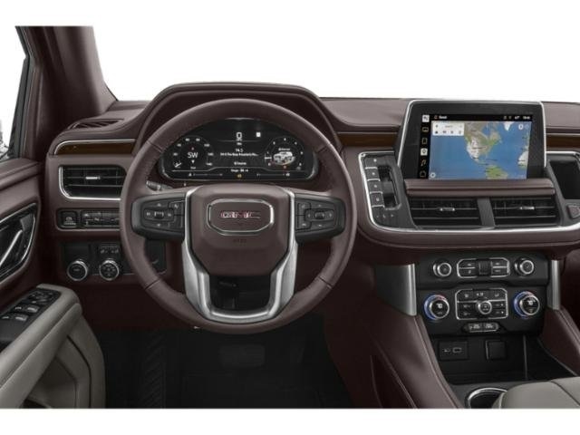 GMC Yukon 2WD 4dr SLE 2022