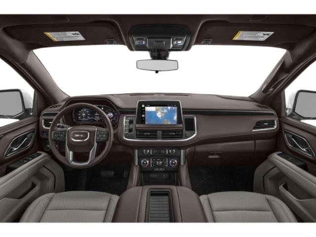 GMC Yukon 2WD 4dr SLE 2022