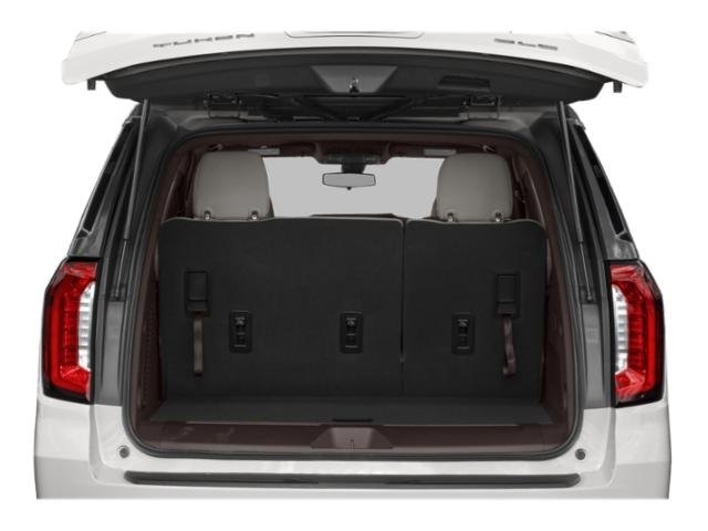 GMC Yukon 2WD 4dr SLE 2022