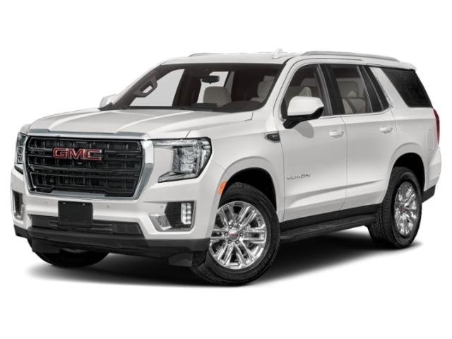 GMC Yukon 2WD 4dr SLE 2022